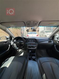 هیۆندای سۆناتا